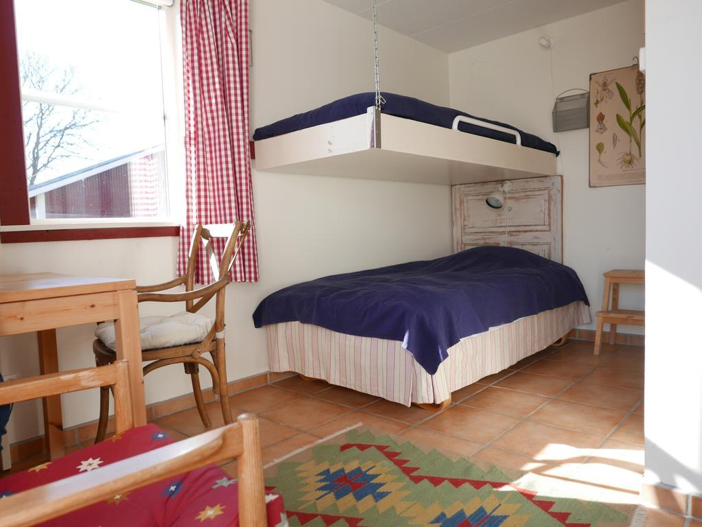 Lekanders Baer & Boende Tyfta Habitación foto